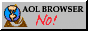 AOHell Browser?  NO!